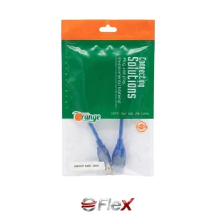 کابل افزایش طول USB